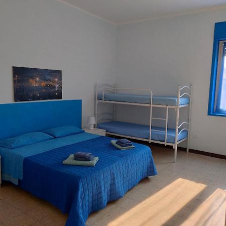 Casa Vacanza Nautilus Порто Емпедокле Екстериор снимка